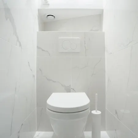La Boutique Du Sentier Apartment