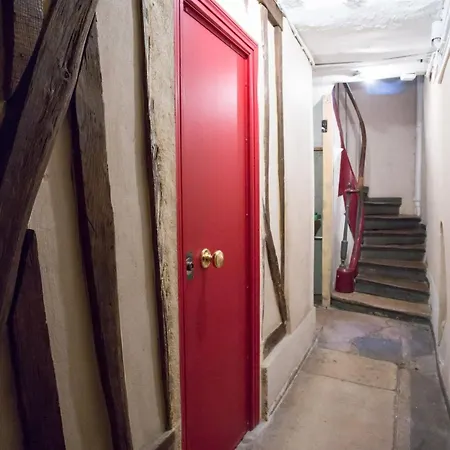La Boutique Du Sentier *