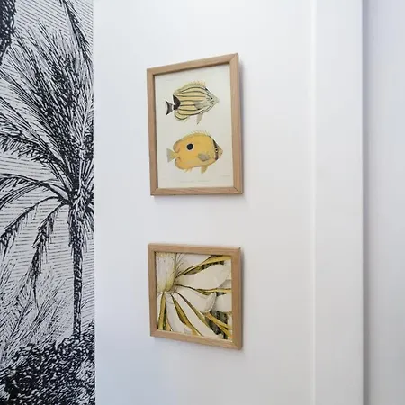 La Boutique Du Sentier Appartement Paris