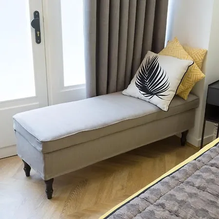Appartement La Boutique Du Sentier Paris