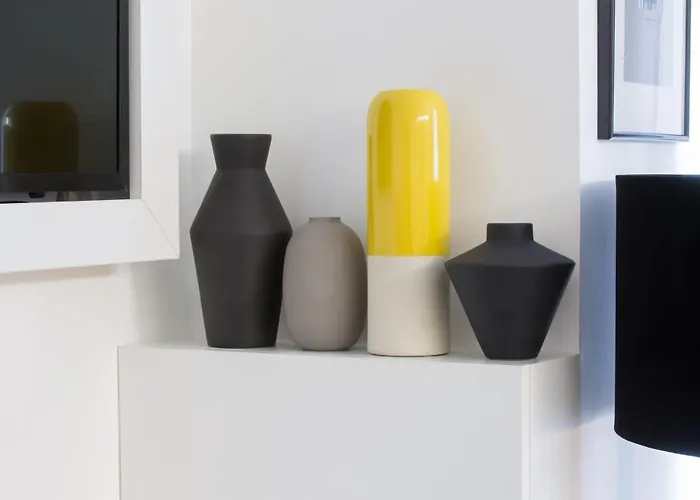 La Boutique Du Sentier Appartement *