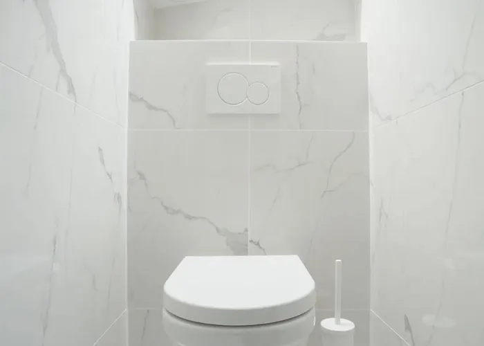 La Boutique Du Sentier Appartement