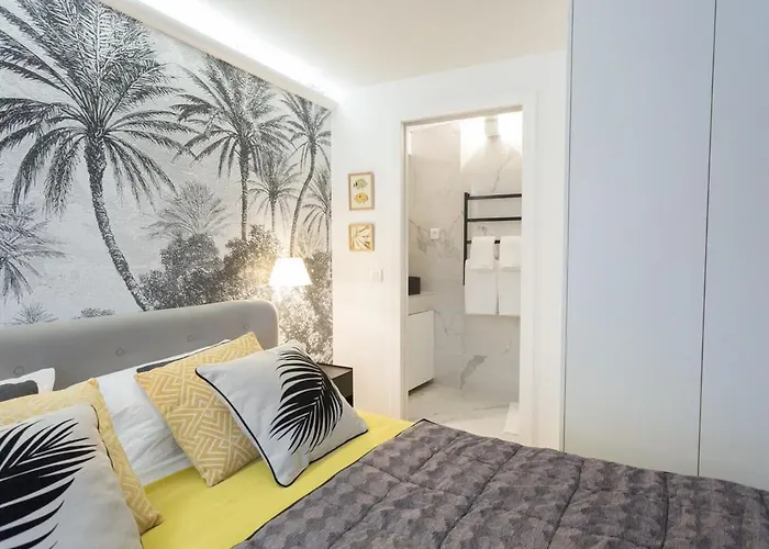 La Boutique Du Sentier Appartement
